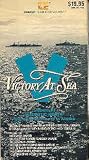 VHS : Victory At Sea Volume XI Magnet North War from Murmansk to Alaska