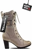 Tamaris, Damen-Stiefel, Größe 39
