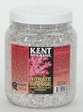 Nitrate Sponge 50gal (quart)
