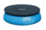 Intex - 58939 Copripiscina Easy Cm 244