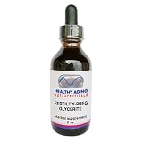 Healthy Aging Nutraceuticals Fertility-preg Alcohol Free Glycerite 2-Ounce Bottle