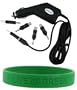 Vehicle Power Cable for Navigon 2100 Portable GPS Navigators