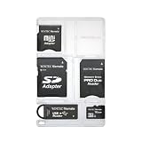 Wintec Filemate 16 GB Class 4 microSD Memory Card