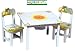 Safari Table& Chair Set