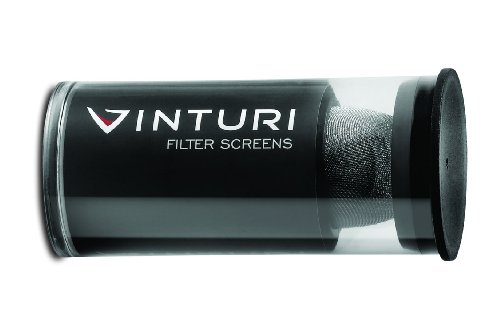 Vinturi Filter Screen, 5-Pack