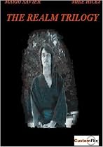 Realm Trilogy: The Complete Saga, The