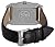 Raymond Weil Women's 5396-STC-00650 Tango Silver Rectangular Dial Watch from Raymond Weil