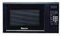 Magic Chef 1.1 Cu Ft Countertop Microwave Black MCM1110B