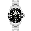 Invicta Women's Pro Diver Collection Limited Edition Diamond Watch #3980
