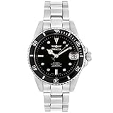 Invicta Women’s Pro Diver Collection Limited Edition Diamond Watch #3980