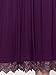 Ever Pretty Women's Double V-neck Chic Empire Waist Party Dress 0279B