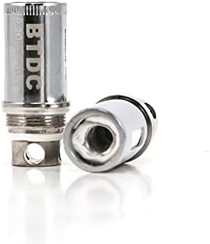 Horizon Tech Compatible Arctic Tank Replacement Coil BTDC 10pk, 0.2 Ohm