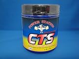 アナボリッククレアチントランスポート！パワースティション「CTS」1000g