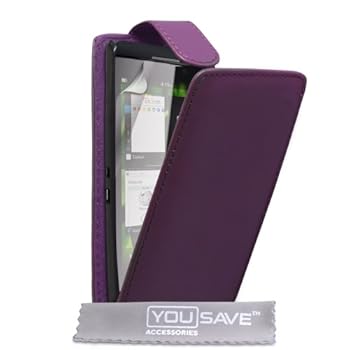 Coque Blackberry Z10 Etui Blackberry Z10 Violet PU Cuir Clapet Housse Coque Blackberry Z10 Etui Blackberry Z10 Violet PU Cuir Clapet Housse