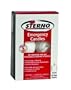 Sterno Emergency Candles, Mini Columns, 6-Pack