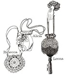 Reticule (Handbag) Pattern