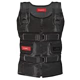 3rd Space Gaming Vest for PC - Black (L/XL)