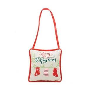 Christmas Pillow Case Pack 72