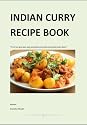 INDIAN CURRY RECIPE BOOK
