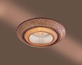 Minka Lavery Lights 5638-196C Recessed Trim Tuscan Treville Traditional 6 Recessed