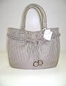 Christian Dior Handbags Miss Dior Beige Diorissima VNY445001