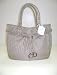 Christian Dior Handbags Miss Dior Beige Diorissima VNY445001