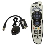Sky Plus Remote Control and Professional Magic Eye