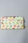 Paul Frank The Gardens Long Zip Wallet,Accessories for Women, One Size,Multi