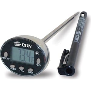 ProAccurate Thermometer
