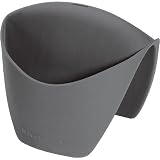 Kitchenaid Silicone Grabber Black Kitchen Cookware Tool