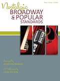 Nostalgic Broadway & Popular Standards * with CD