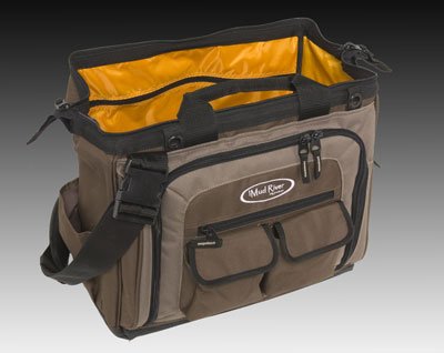 Mud River GWR Handler's Bag
