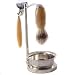 shaving set by arca