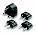 Lewis N. Clark Adapter Plug-In