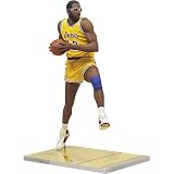 McFarlane James Worthy Legends Series Figurine
