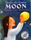 Harcourt School Publishers Collections: Chapter Book Grade 4 Under/Lemon Moon by HARCOURT SCHOOL PUBLISHERS (2001-01-01)