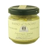 Radici of Tuscany Asparagus Pate - 3oz