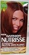 Garnier Nutrisse Haircolor, B3 Golden Brown Cafe Con Leche