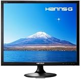 41NdlMT6WFL. SL160  Hanns.G HL196DBB8; 48.3 cm (19 ); 5 ms; 250 cd/mÂ²; 1280 x 1024 pixels; TN+Film; 1000:1 (HL196DBB)