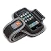 XtremeMac Sportwrap Armband for Apple iPhone, iPod Touch and iPod Classic, Black