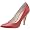 Salsa Red Patent
