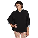 Volcom Juniors Happy Drifter Poncho