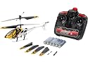 Revell Control 24036 - RC-Modell Ready-to-fly Micro Helicopter "Hornet"GSY/RTF