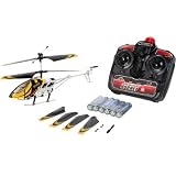 Revell Control - 24036 - V�hicule Radio commande - Micro H�licopter - Infra Rouge - Hornet GSY RTFpar Revell Control