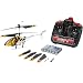 Revell Control 24036 - RC-Modell Ready-to-fly Micro Helicopter "Hornet"GSY/RTF