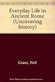 Everyday life in ancient Rome