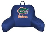 Florida Gators Bedrest Pillow
