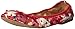 Wild Pair Women's Malo Ballet Flat