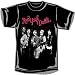 New York Dolls - T-shirts - Band Large