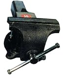K Tool International KTI-64108 8″ Steel Vise